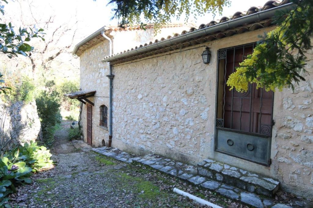 Domaine Des Petites Soeurs A 800M Du Centre Historique Avec 5200M2 De Parc Arbore Vence Εξωτερικό φωτογραφία
